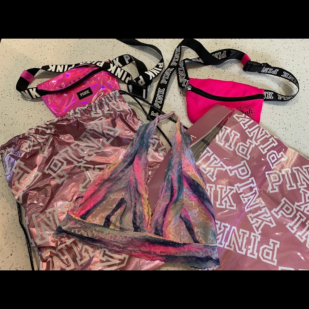 Victoria Secret x PINK Variety Pack